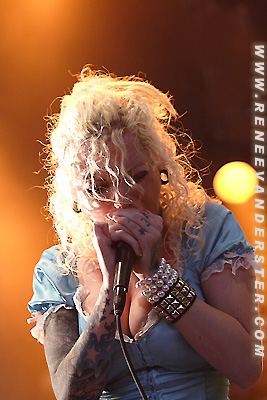 In This Moment